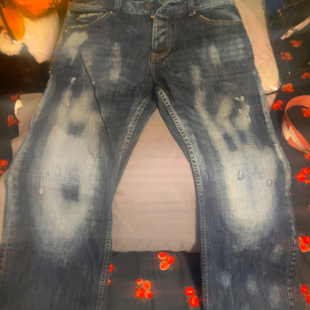 Armani Jeans size 34